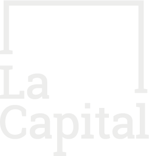 La Capital Creativa